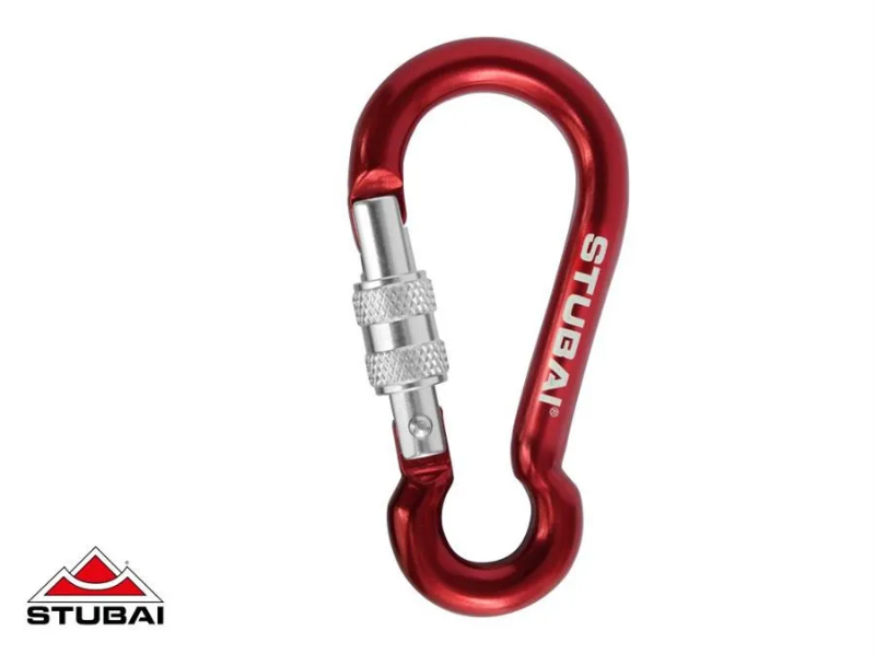 Picture of Dwarf Mini-Karabiner